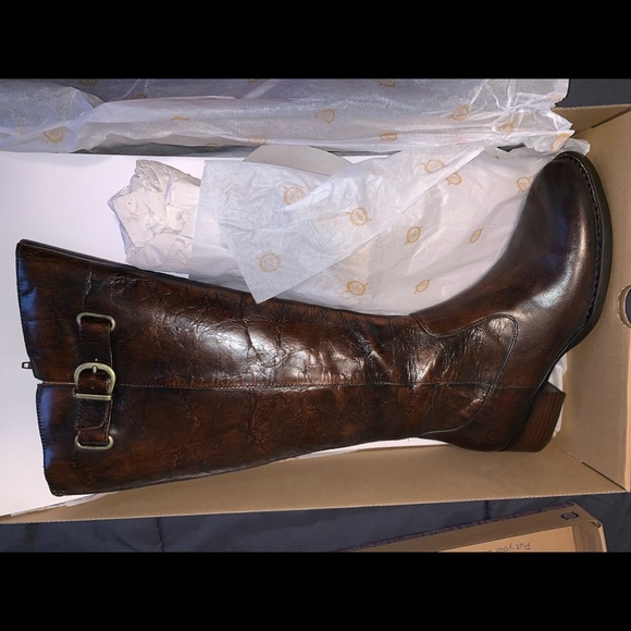 Born Womens Cort Boot - Picture 3 of 3